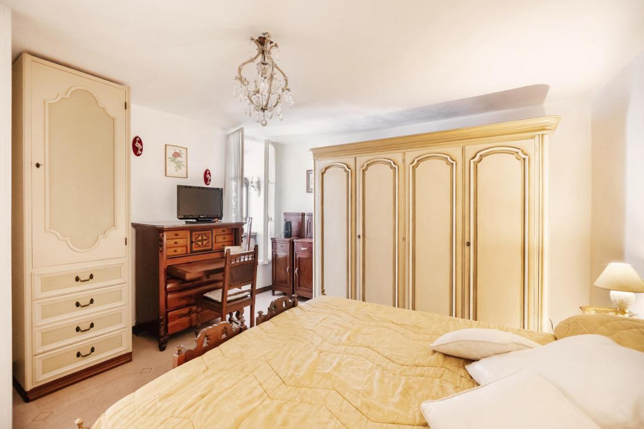Dimora Bellavista,Garage Privato,Due Piani Διαμέρισμα Σαν Ρέμο Εξωτερικό φωτογραφία