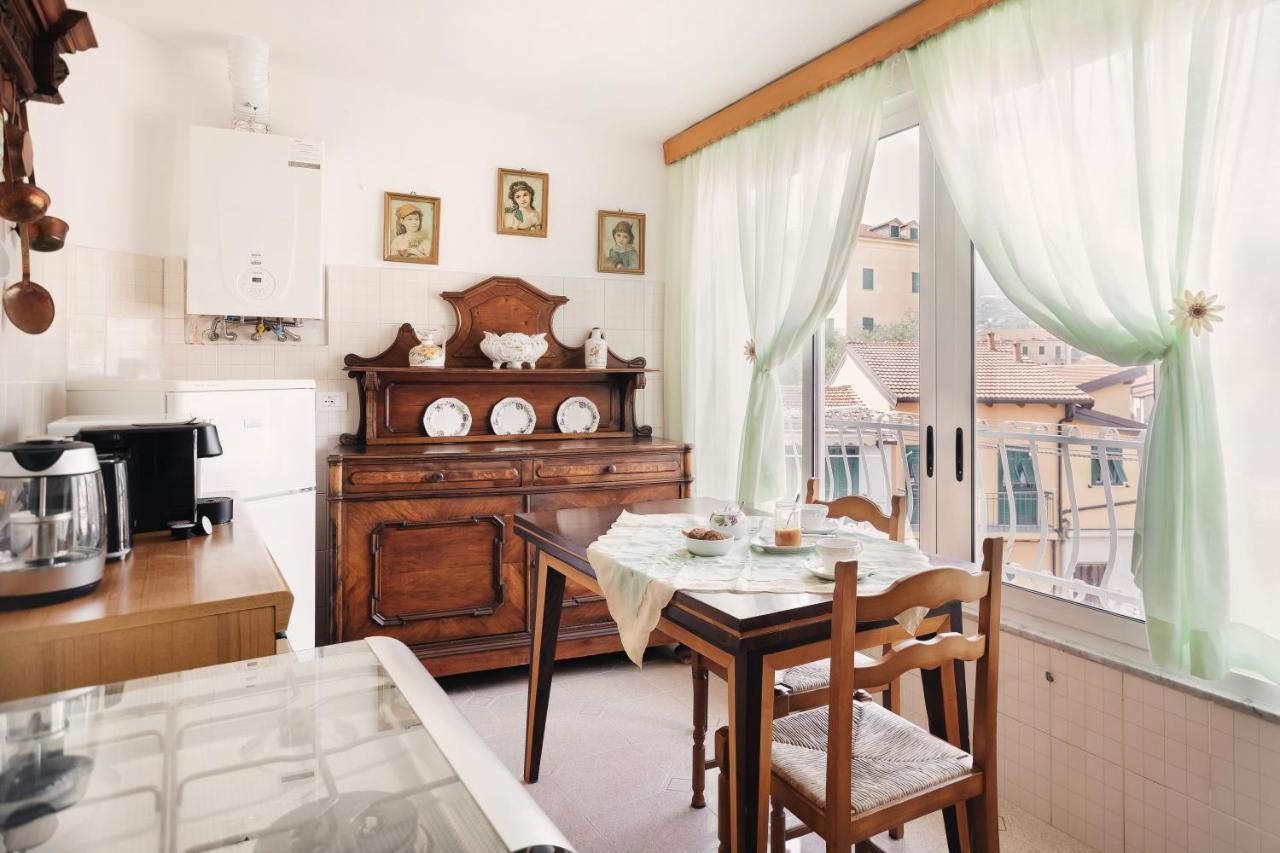 Dimora Bellavista,Garage Privato,Due Piani Διαμέρισμα Σαν Ρέμο Εξωτερικό φωτογραφία