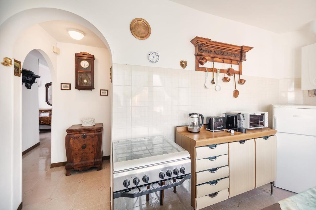 Dimora Bellavista,Garage Privato,Due Piani Διαμέρισμα Σαν Ρέμο Εξωτερικό φωτογραφία