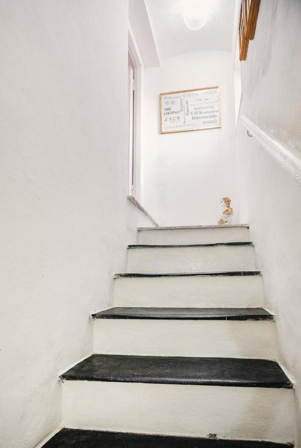 Dimora Bellavista,Garage Privato,Due Piani Διαμέρισμα Σαν Ρέμο Εξωτερικό φωτογραφία
