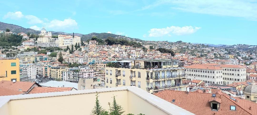 Dimora Bellavista,Garage Privato,Due Piani Διαμέρισμα Σαν Ρέμο Εξωτερικό φωτογραφία