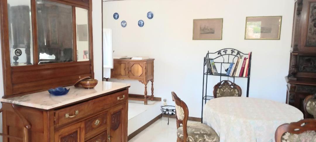 Dimora Bellavista,Garage Privato,Due Piani Διαμέρισμα Σαν Ρέμο Εξωτερικό φωτογραφία
